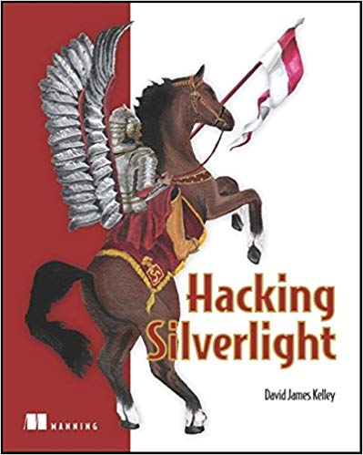 Hacking Silverlight